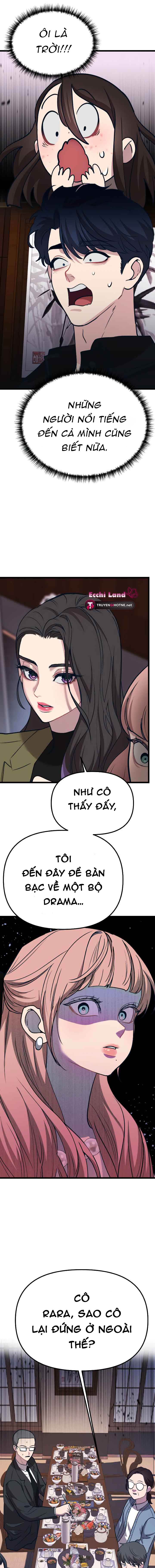 thần tượng của tôi chapter 12.2 4