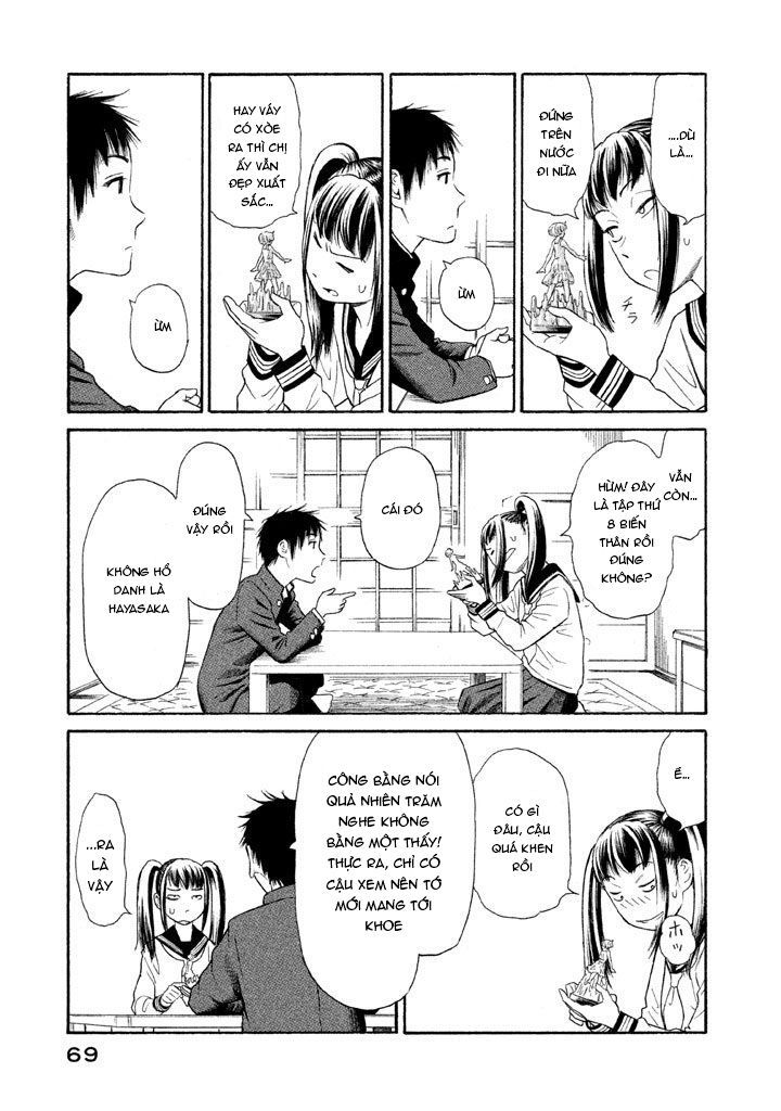 golden gold chapter 9 19