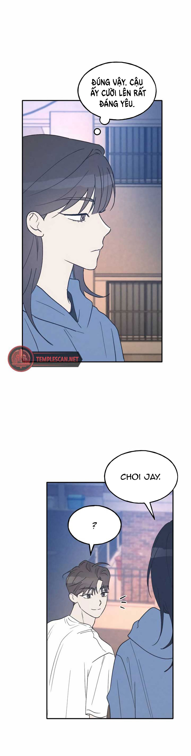 nguyên tắc của bạn thân là con trai chapter 47.2 17