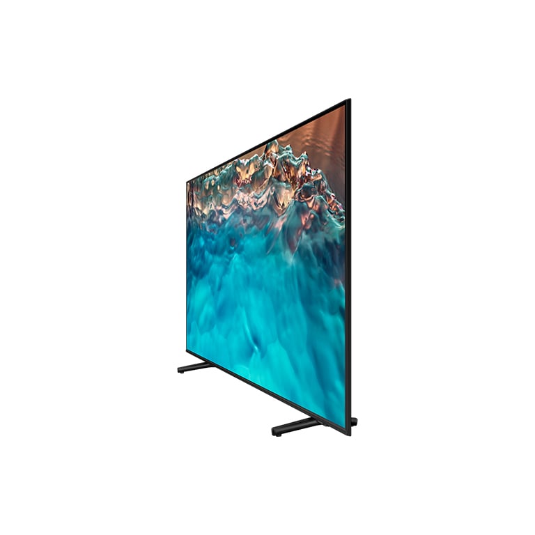 Smart Tivi Samsung UHD 4K 85 inch UA85BU8000KXXV-Hàng chính hãng