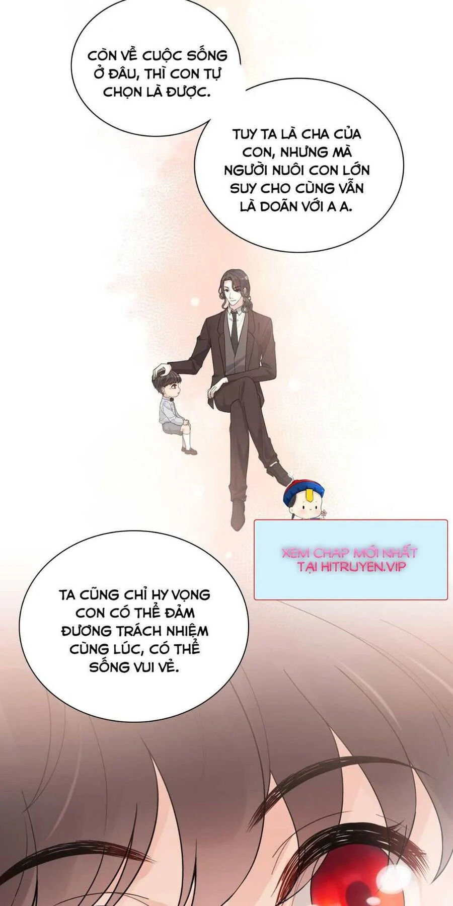 cô vợ hợp đồng bỏ trốn của tổng giám đốc chapter 446.1 12