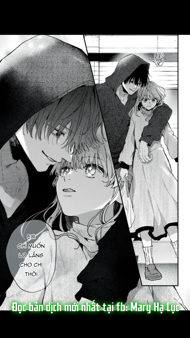 himokuzu hana muốn chết chapter 5.1 9