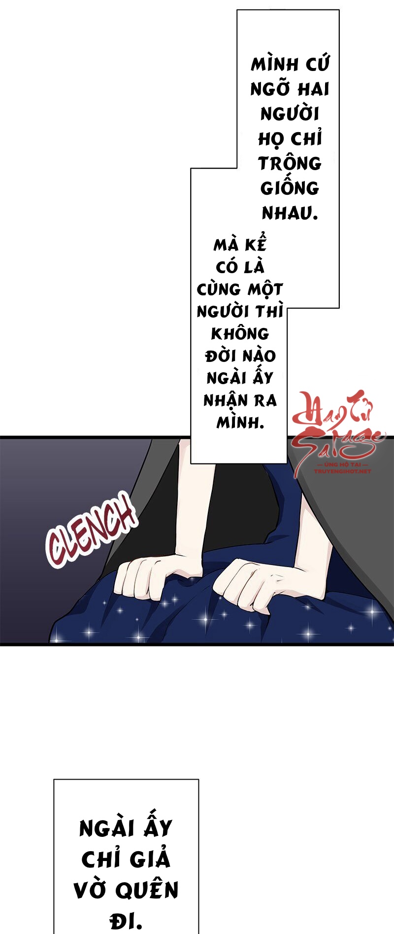 nullitas~nàng dâu giả dối~ chapter 42.1 9