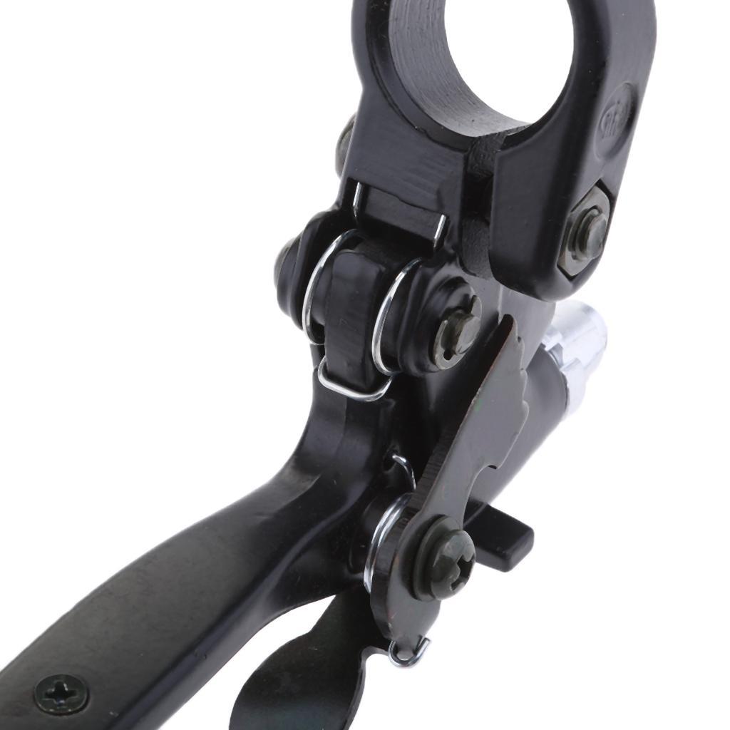 LONG-REACH Locking Clutch Lever for 49cc 66/80cc