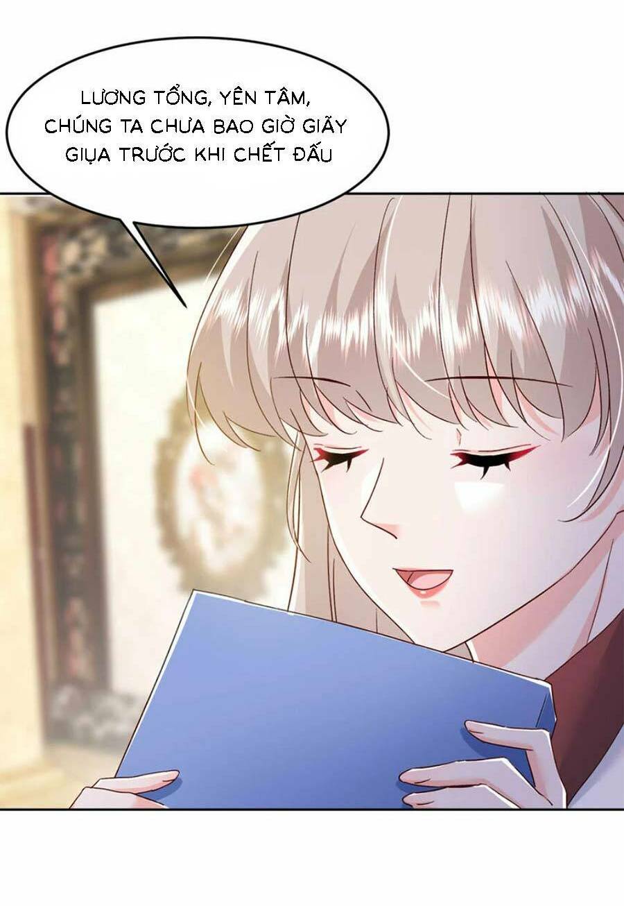 cô vợ của tôi không dễ bắt nạt chapter 66 30