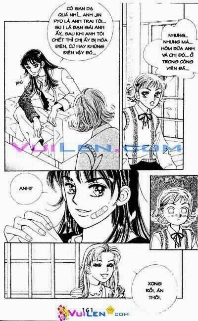 tình yêu diệu kỳ chapter 5 161