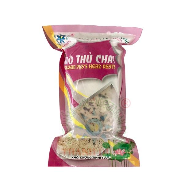 Giò Thủ Chay Thanh Dũng 500g