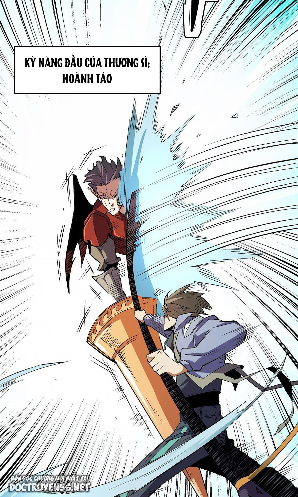 toàn dân chuyển chức: không có chức ta kết thúc thần minh chapter 17 56