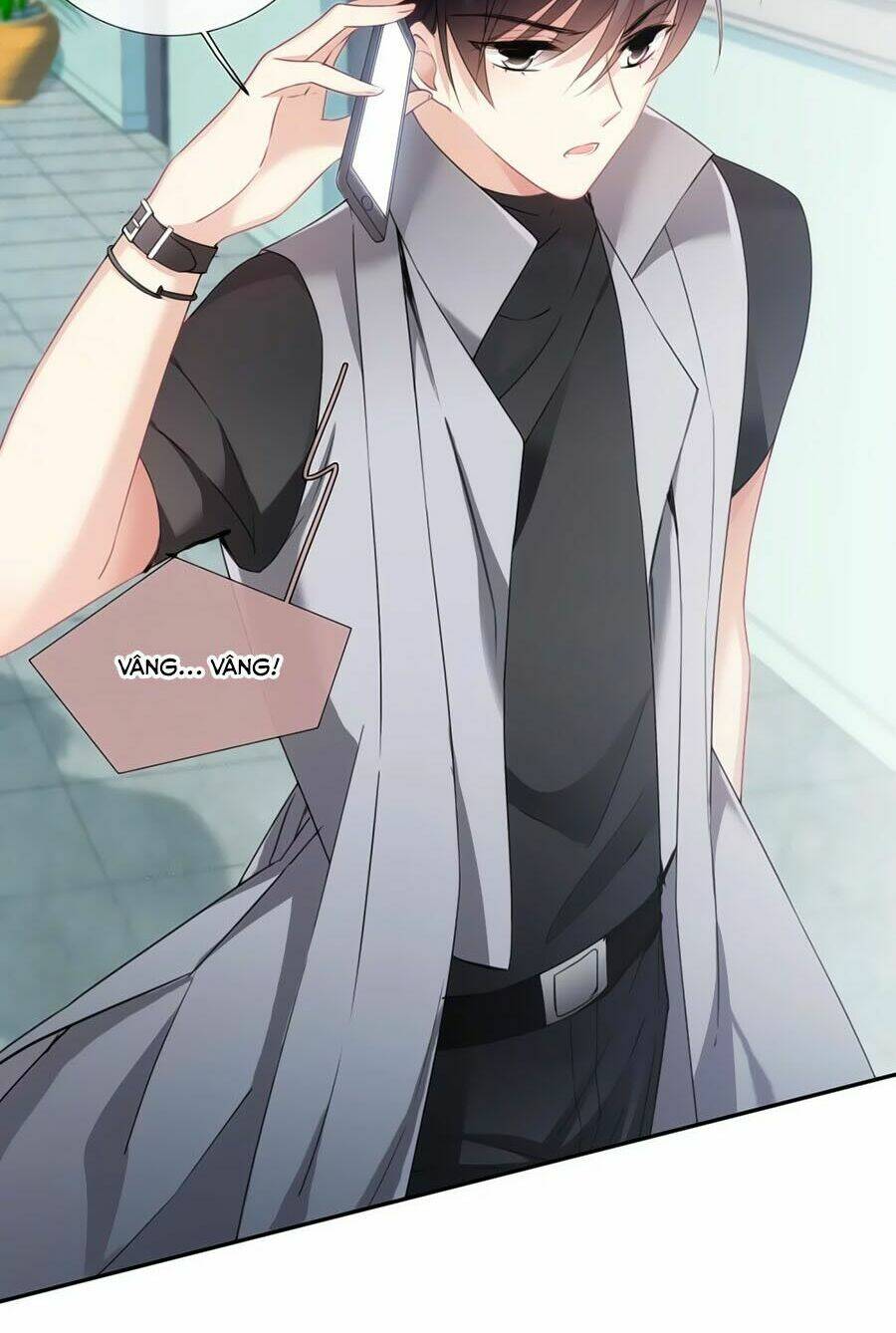 nhân chất tình nhân chapter 17.2 30