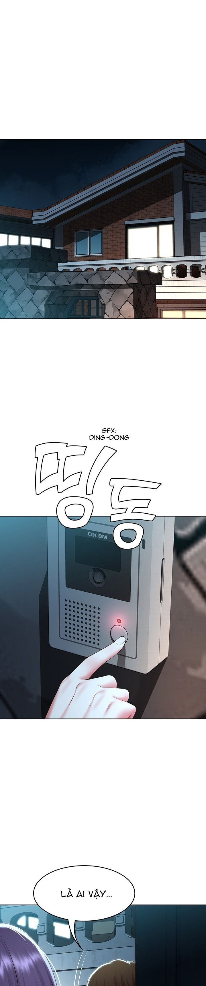 nhật ký nội trú chapter 127.2 14