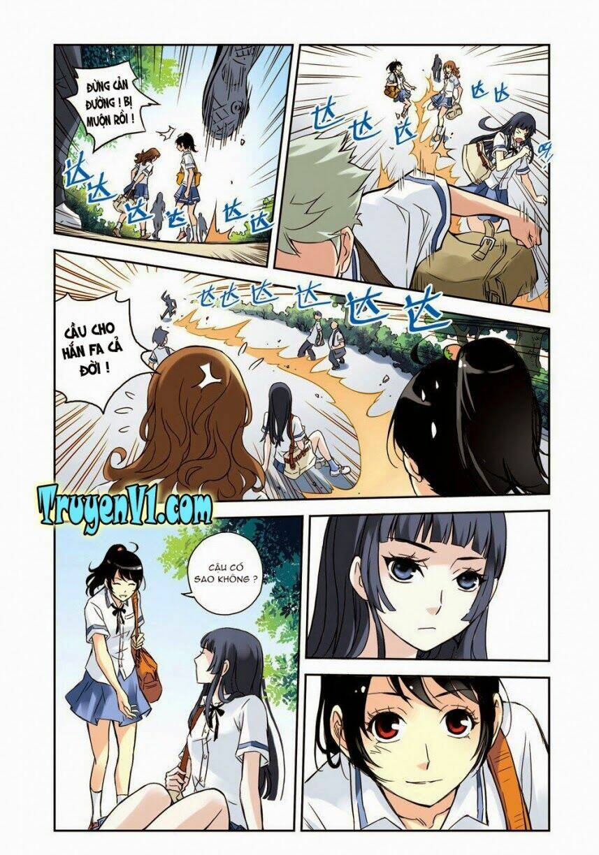 soul-toy chapter 3 14