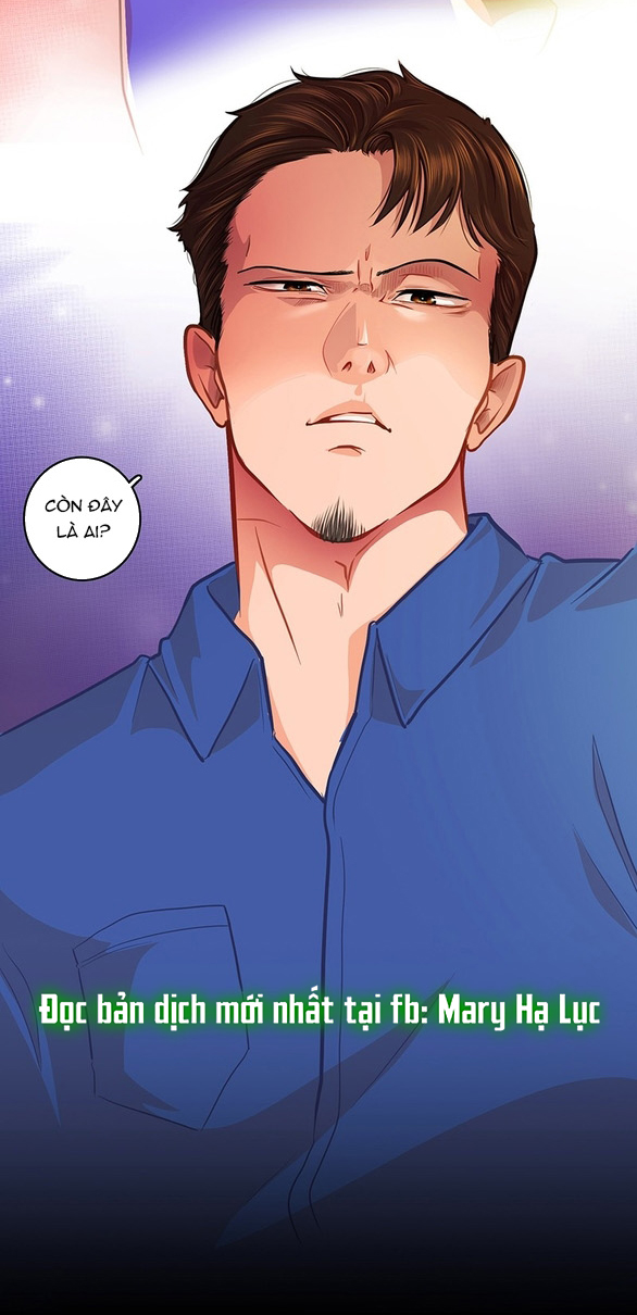 chú cún của em thật đáng yêu chapter 8.2 29