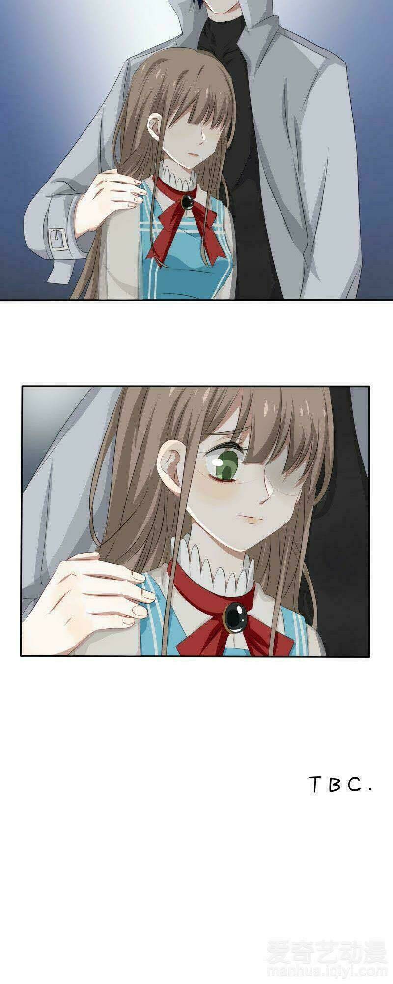 đế thiếu đoạt tình thành nghiện chapter 26 8