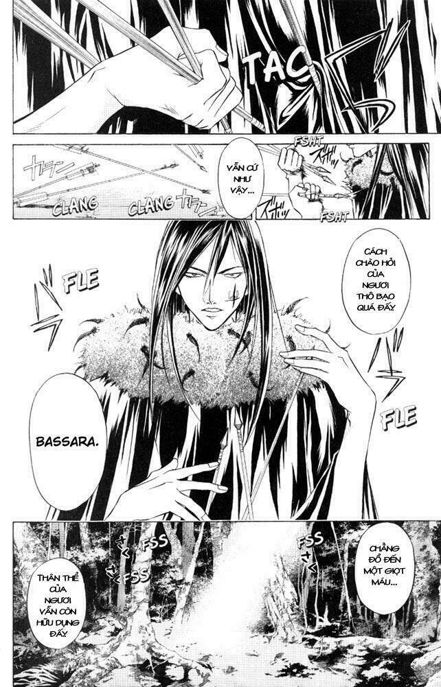 mắt quỷ kyo chapter 42 8