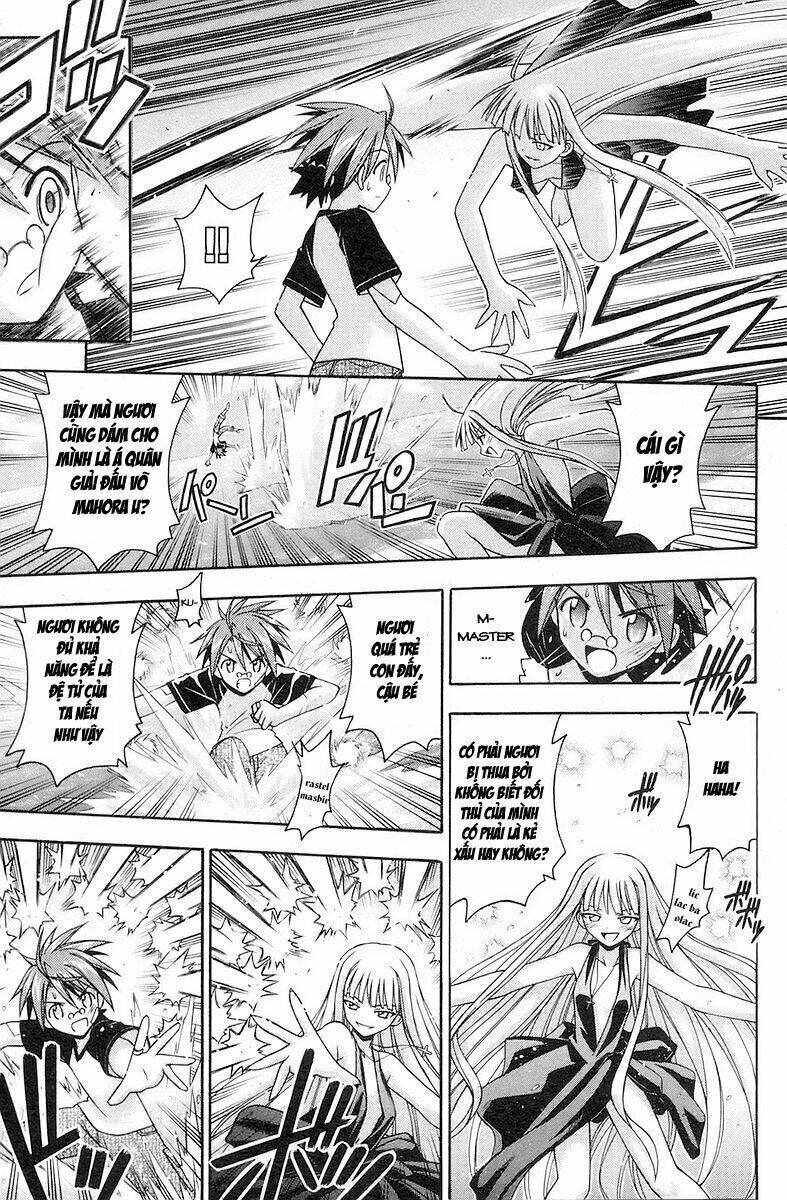 bậc thầy ma pháp chapter 137 14