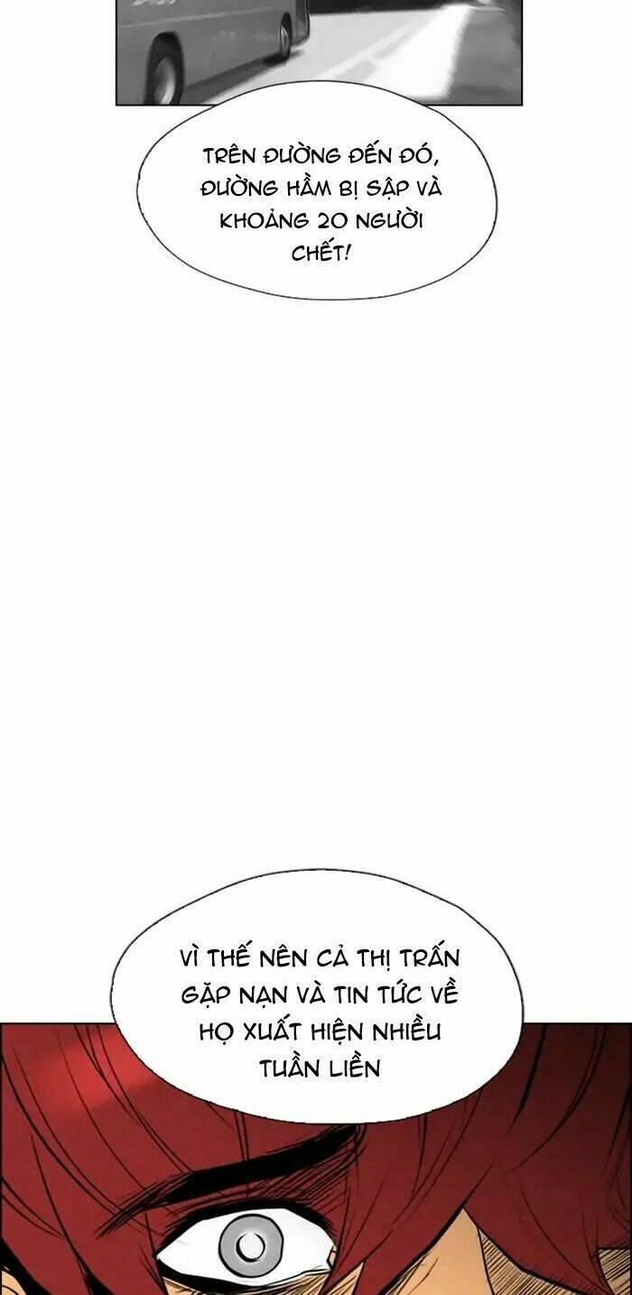 kẻ hồi sinh chapter 66 30