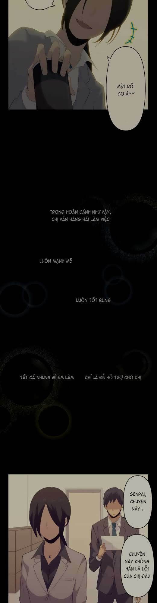 viên thuốc trùng sinh chapter 88 23