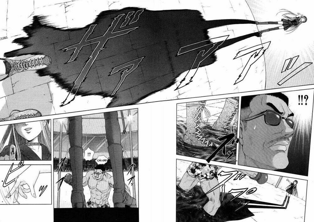 happy world! chapter 37 29