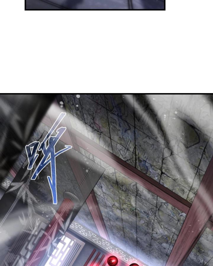 ma tôn bác ái, nữ đồ đệ cũng muốn giết ta chapter 2 45