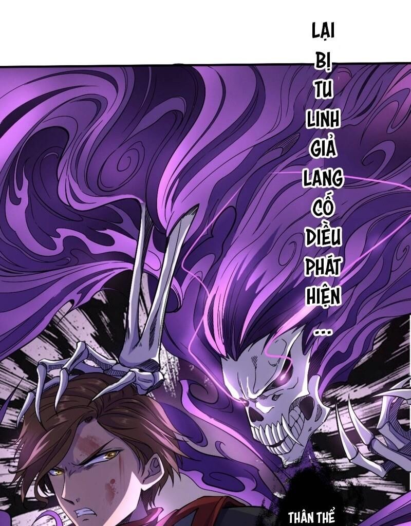 đường dần tại dị giới 2 chapter 0 17