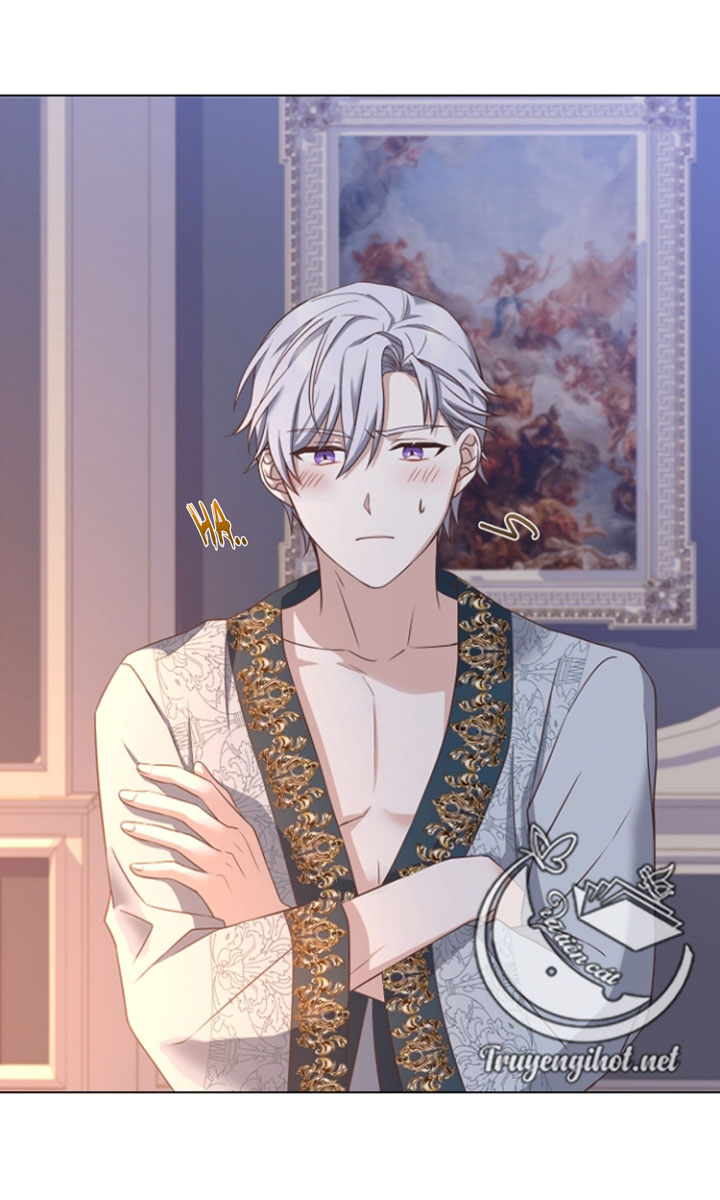 lời cầu hôn đến từ hoàng đế chapter 37.1 24