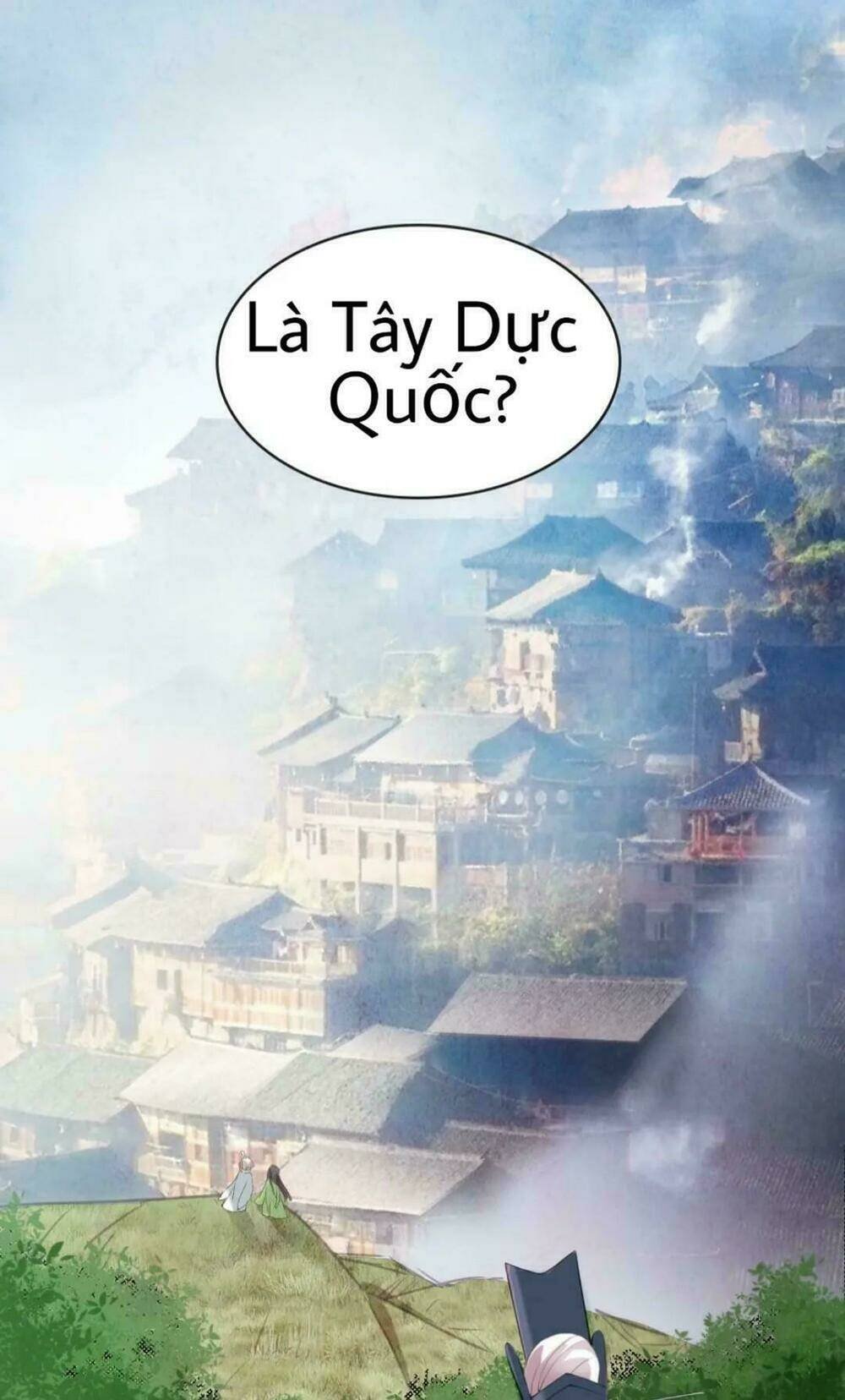 thời gian tình yêu chapter 34 13