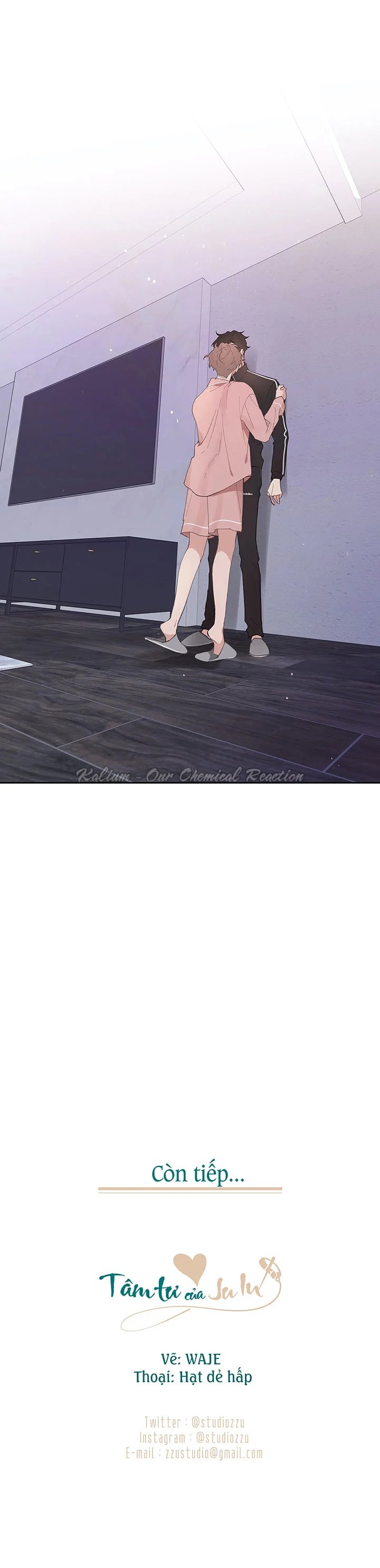 tâm tư của ju in chapter 13 30