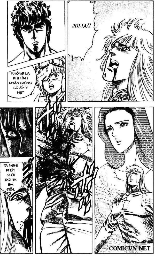 bắc đẩu thần quyền chapter 10 16