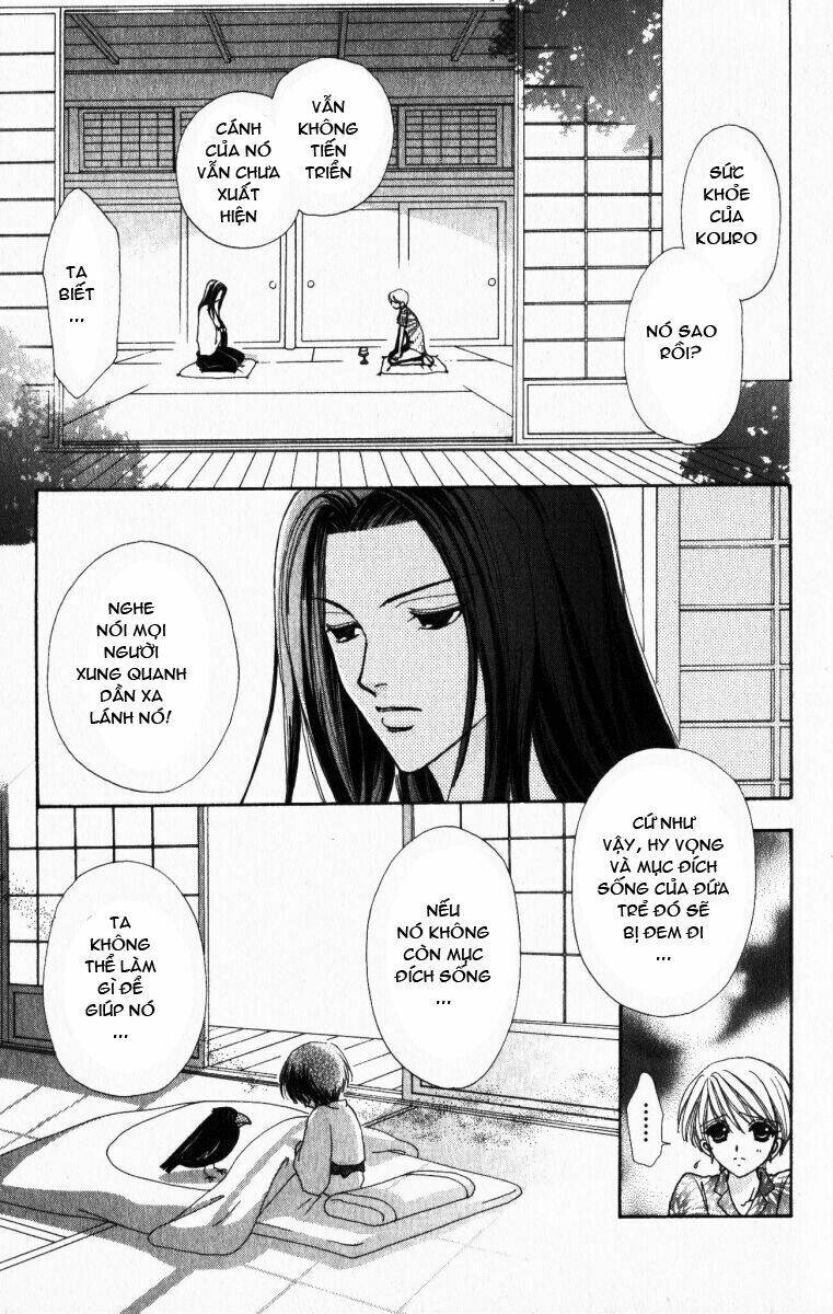 love monster chapter 19 12