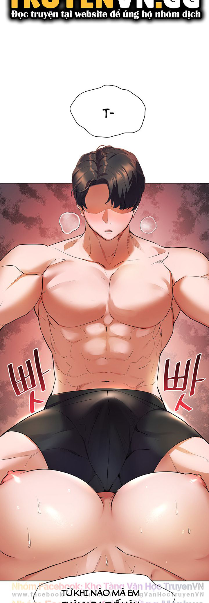 cô dâu thời thơ ấu của tôi chapter 11 40