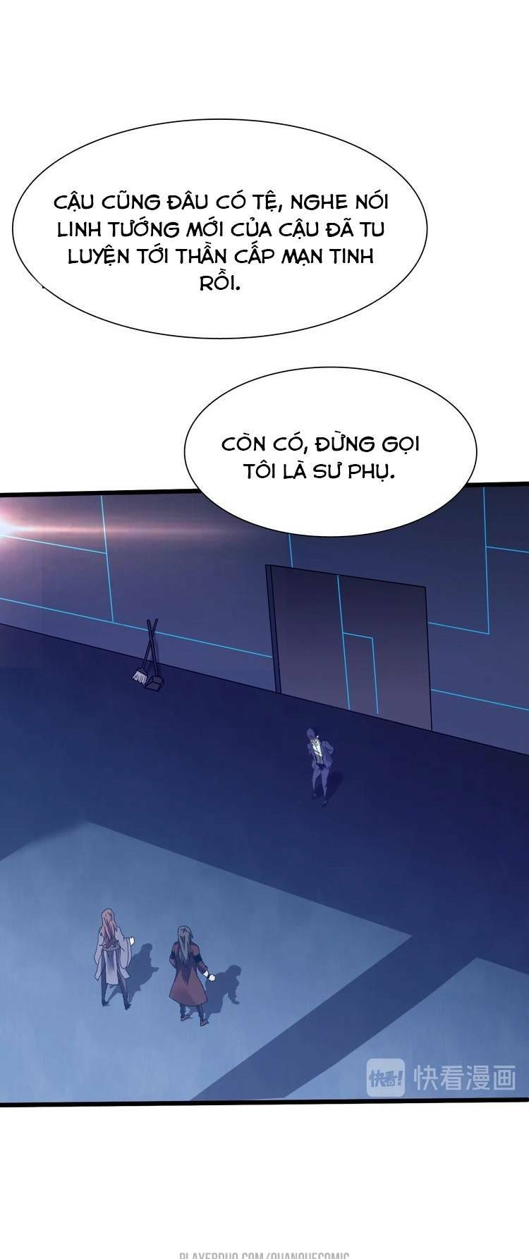 kinh thế kỳ nhân chapter 23 40