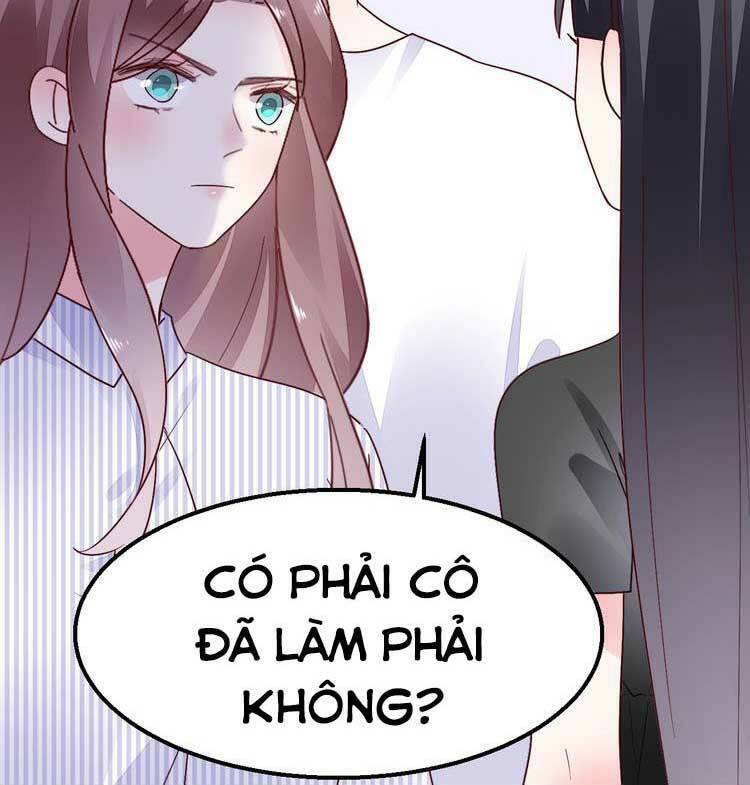 điều ước sủng ái bất bình đẳng chapter 110.2 36