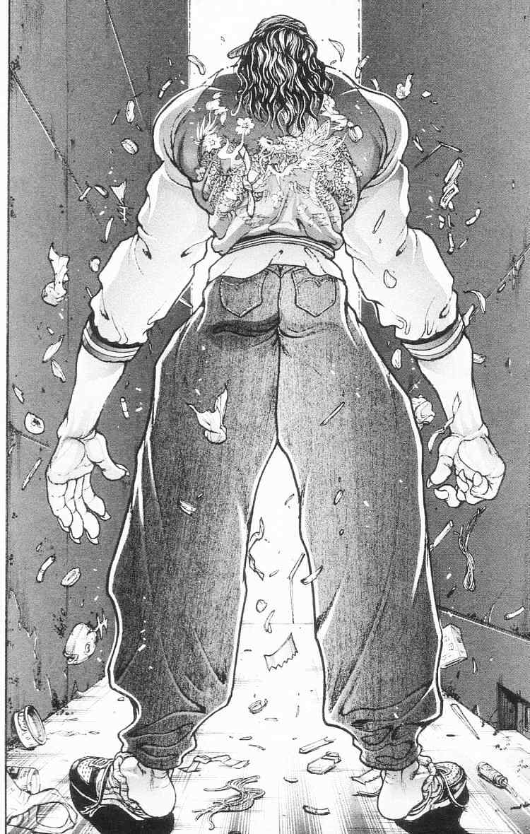 baki – son of ogre chapter 104 18