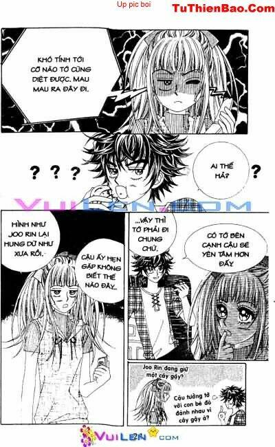 bogle goes to the kingdom chapter 36 19