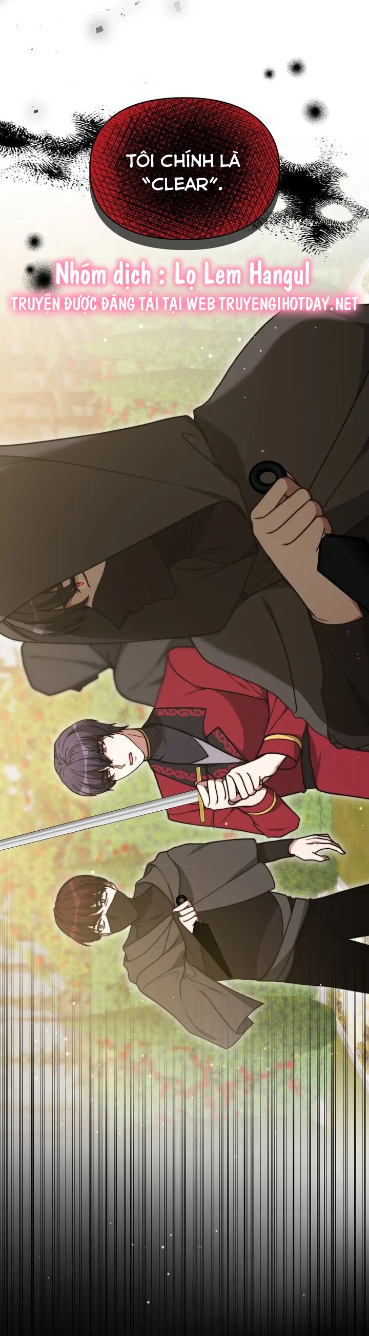 công nương eluana vita chapter 191 29