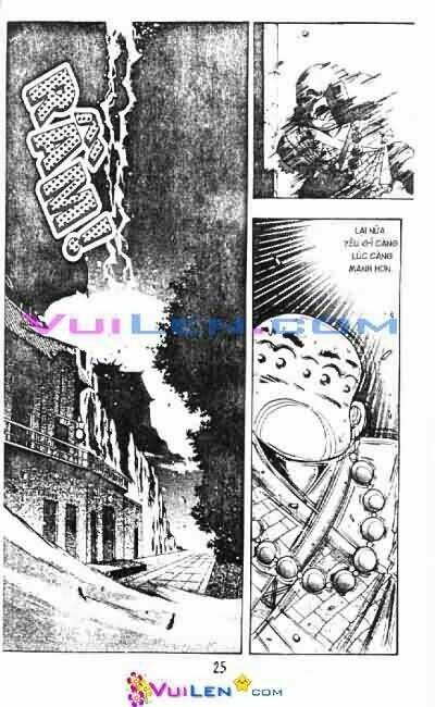 những người bạn tốt chapter 1 26