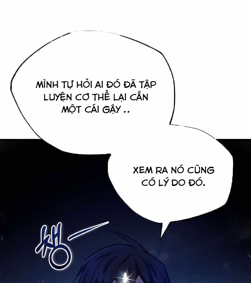 Giảng Sư Đứng Đầu, Baek Sư Phụ - Trang 80