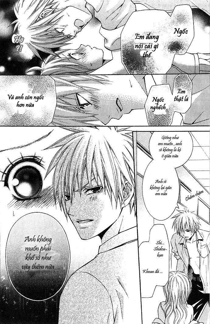 akuma na cupid chapter 1 29