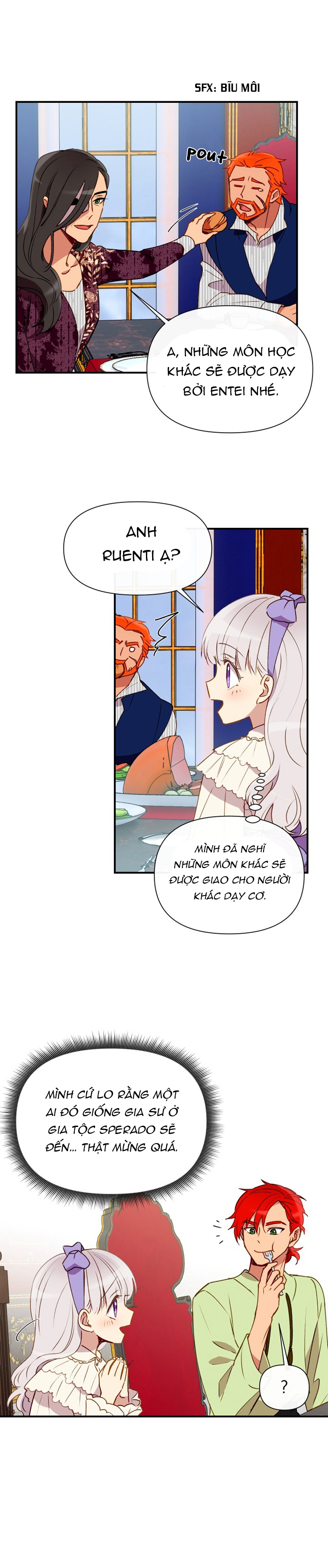 bản khế ước với nữ công tước ác ma chapter 26 12