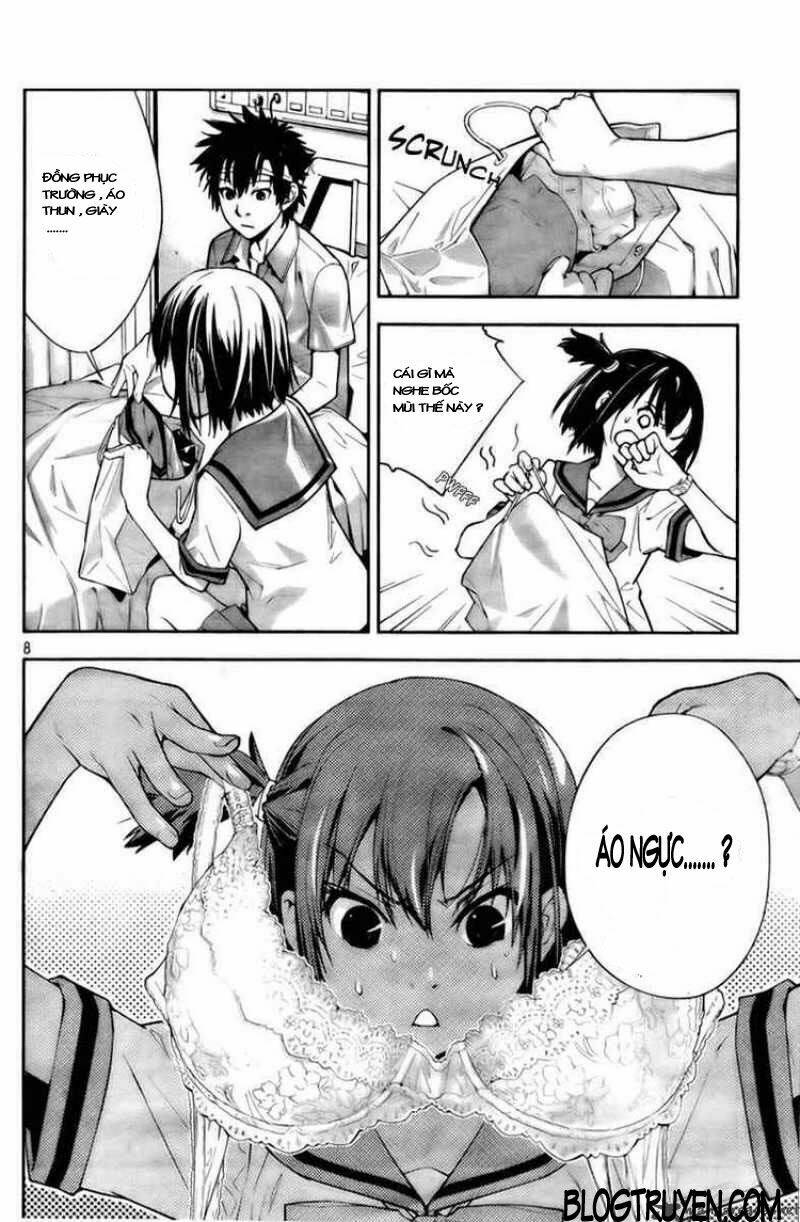 lets lagoon chapter 7 8