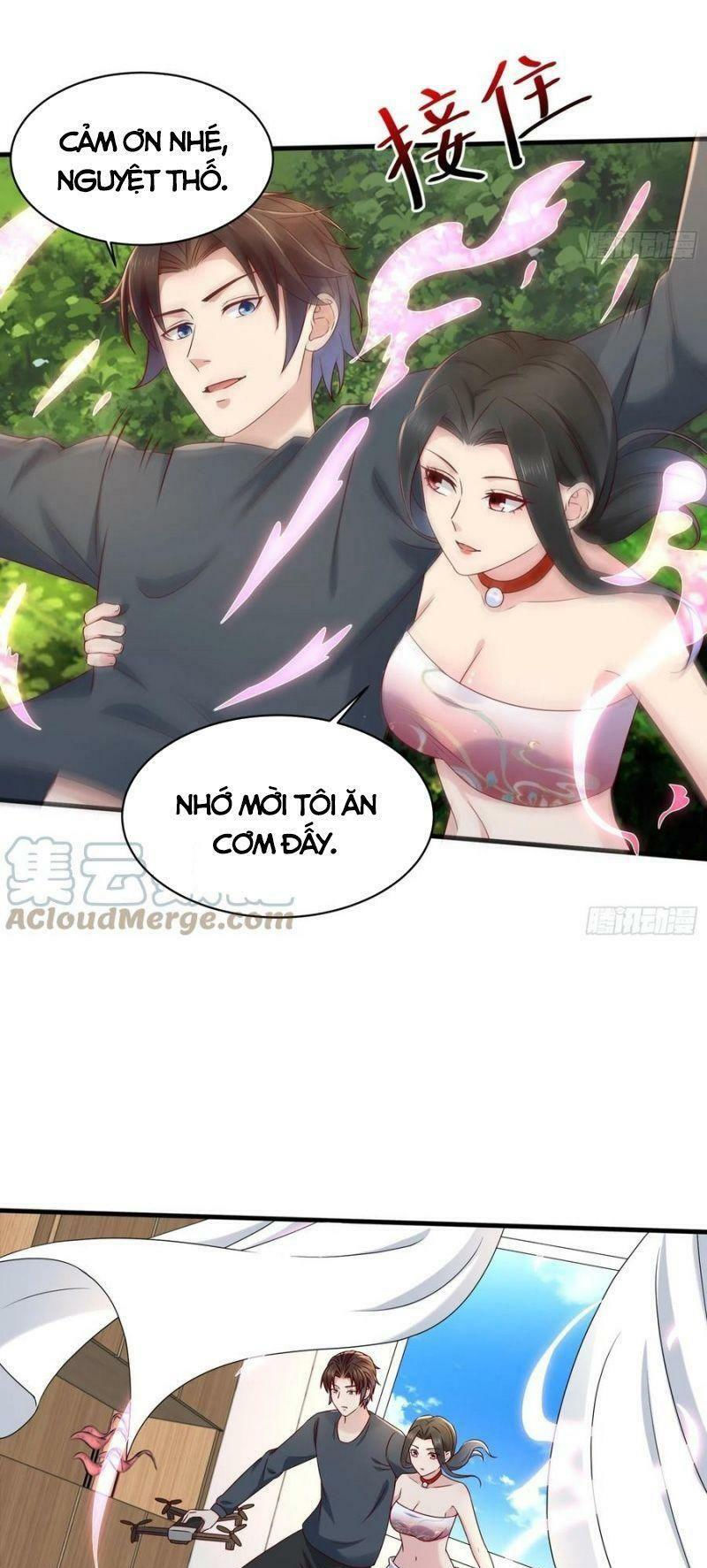vua đầu tư mạnh nhất chapter 62 7