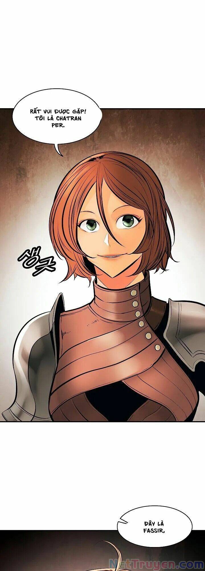 bất bại chân ma chapter 83 3