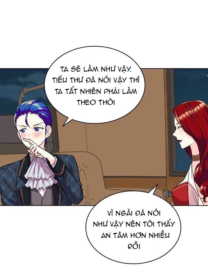 đức hạnh của ác nữ phản diện chapter 45 46