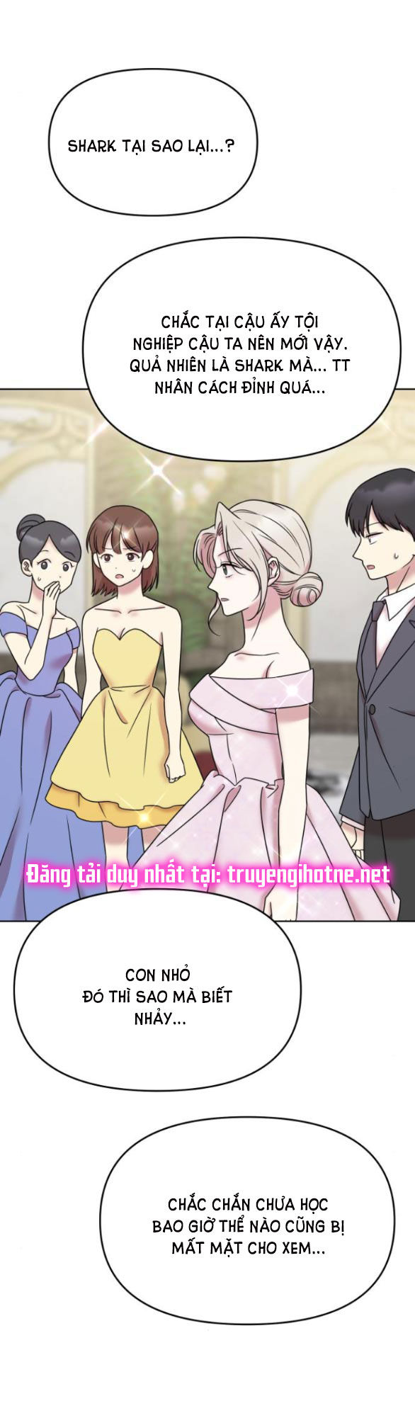 quản gia, cho tôi đi chapter 7.1 29