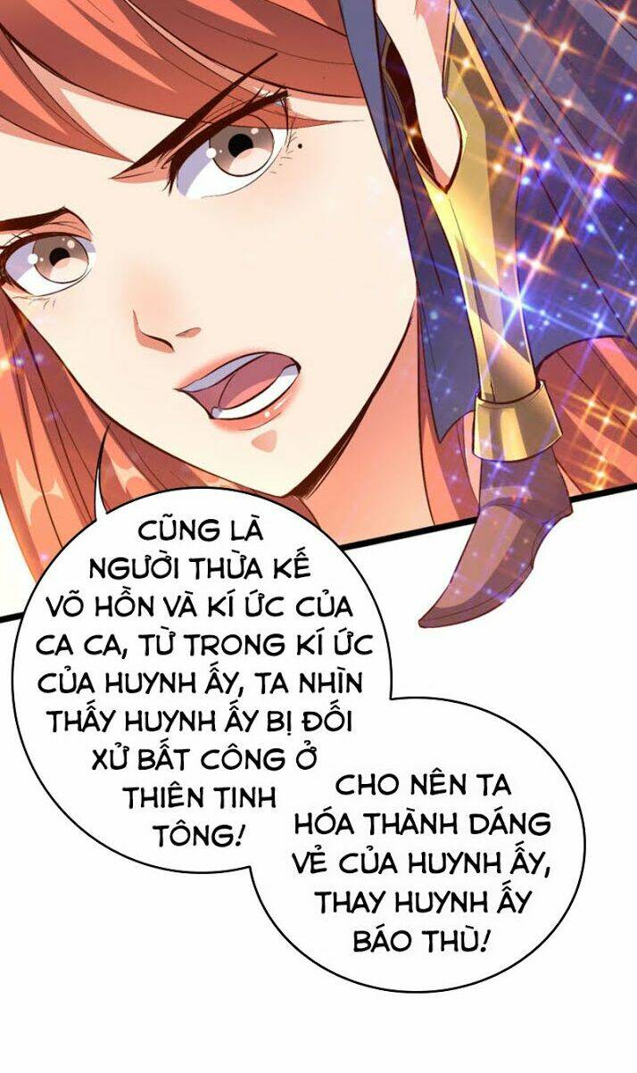 phục thiên thánh chủ chapter 26 6