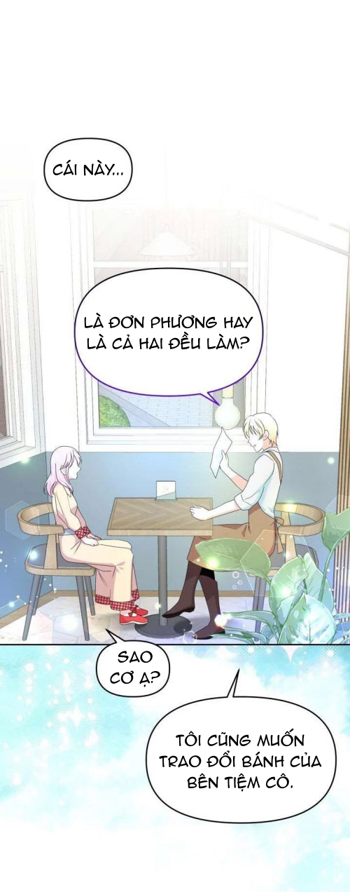 quay về quá khứ mở tiệm bánh kẹo chapter 10.1 4