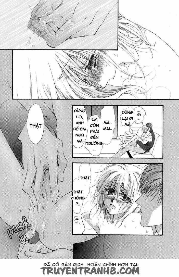 okane ga nai (no money) chapter 18 16