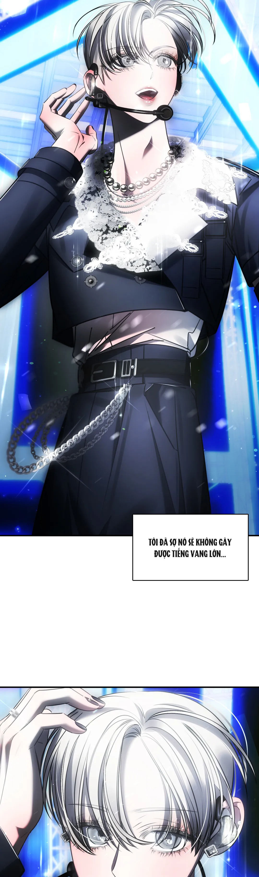 vực sâu chapter 22 11