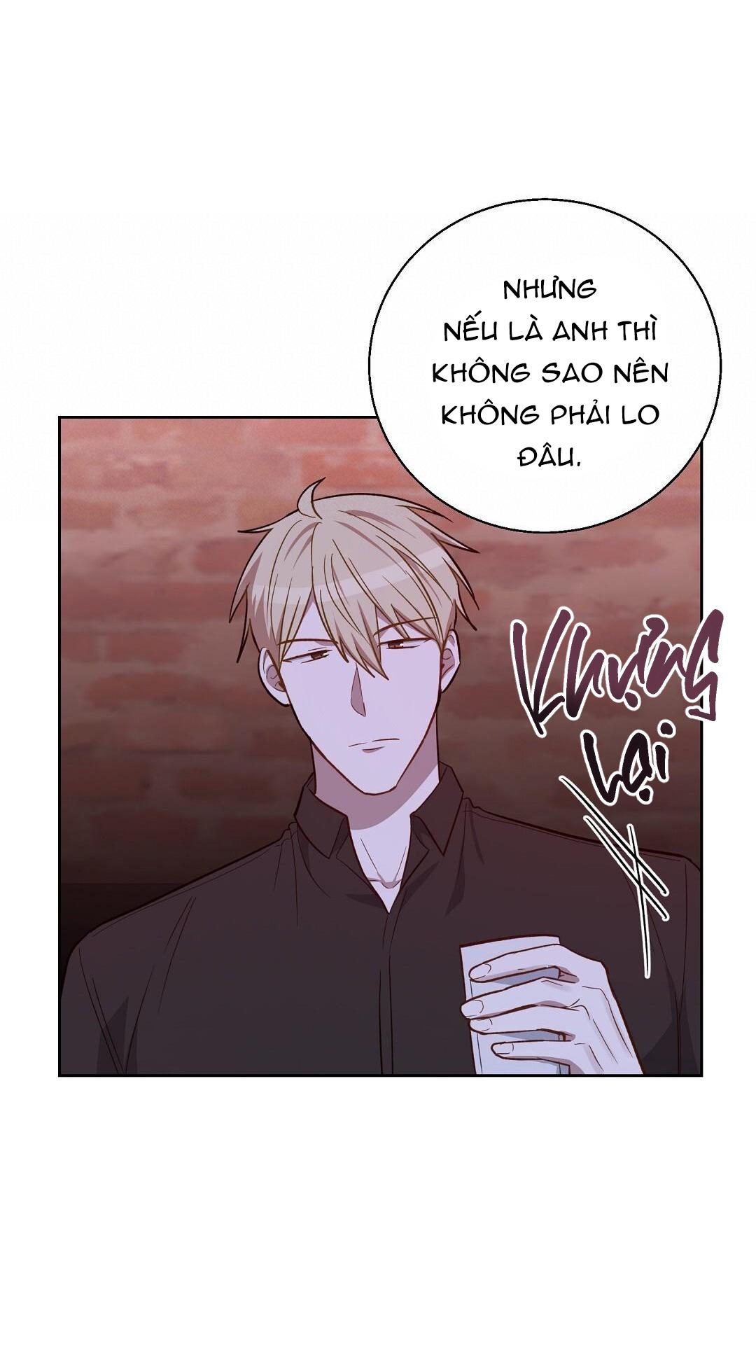 bơi trong mùi hương chapter 14 59