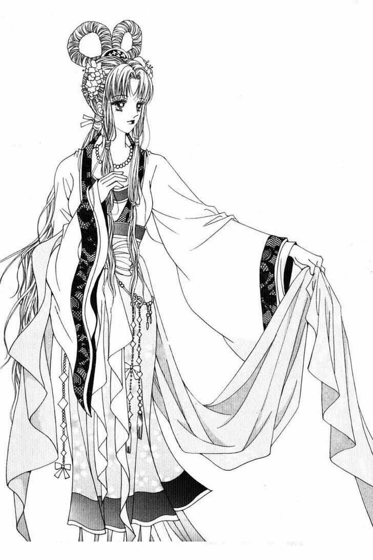 crazy girl shin bia - nữ hoàng rắc rối chapter 15 2